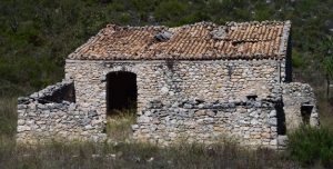 Arquitectura rural