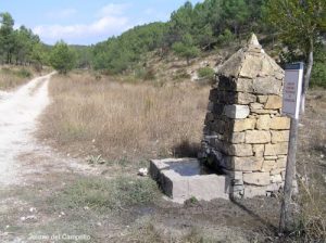 Font de Paet
