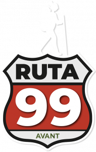 Ruta 99