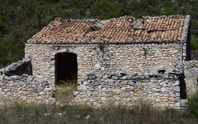 Arquitectura rural