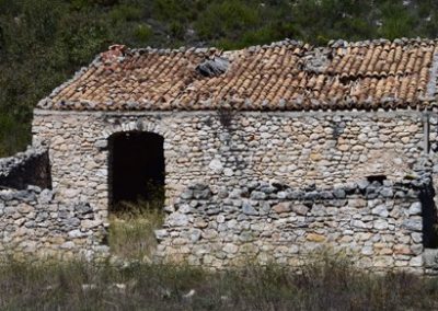Arquitectura rural
