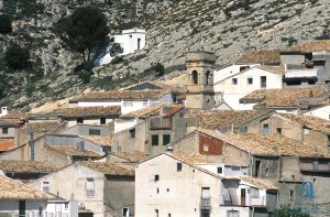 Vistas de Tollos