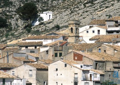 Vistas de Tollos