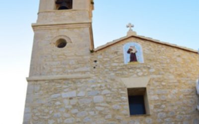 Iglesia San Antonio de Padua