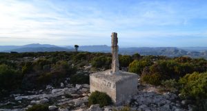 La Sierra de Alfaro