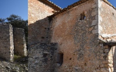 The Masos of Capaimona