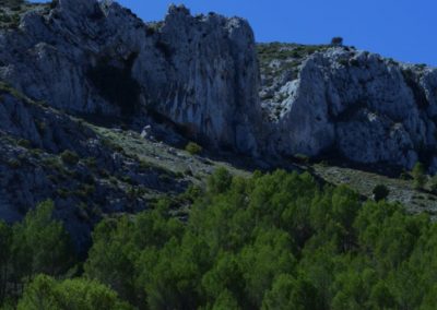 Sierra de Alfaro