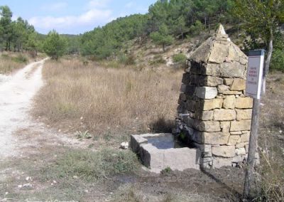 Font de Paet