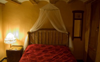 Casa Rural Barranc del Malafi