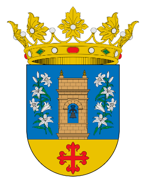 Escudo Ayuntamiento de Tollos